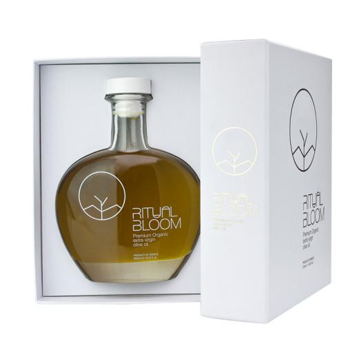 2 Piece Rigid Gift Boxes