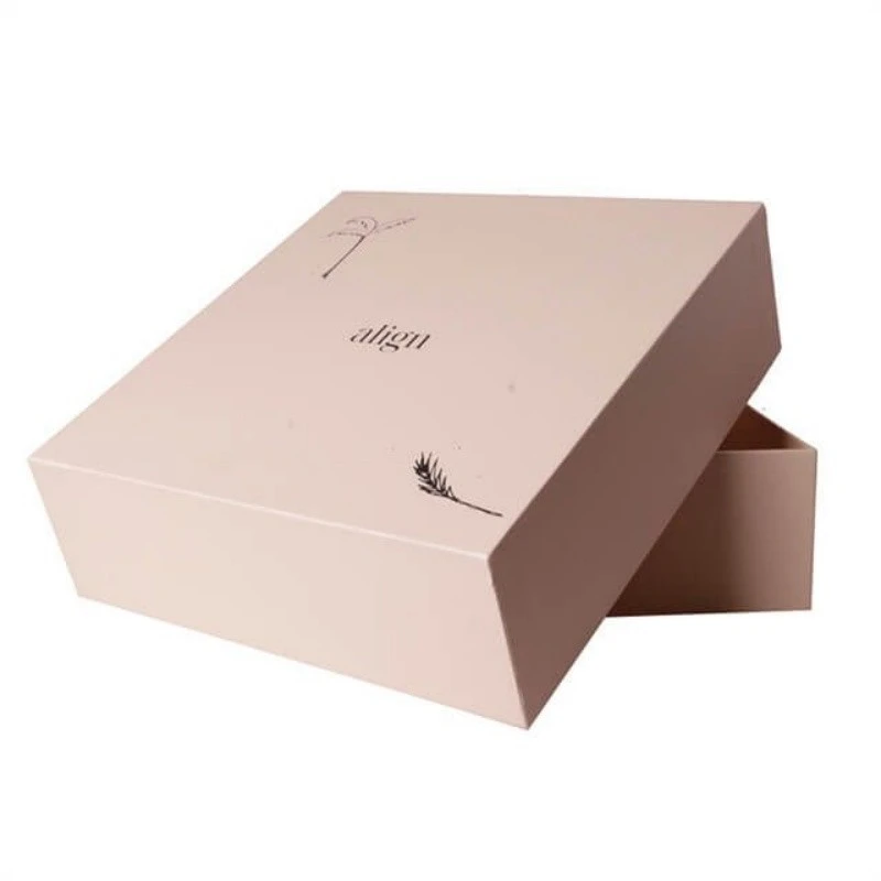 Designer Clothing Boxes high quality